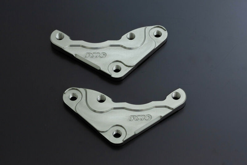 キャリパーサポート (KYB36KZ用) 320mmディスク対応 左右セット Z750-1000