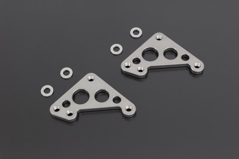 Caliper Support Z1000R Gun Metallic 320mm Left/Right Z1000J J3