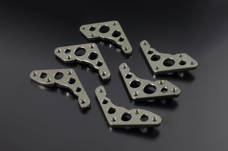 キャリパーサポート (KYB38/38R用) 330mmディスク対応 1枚入
