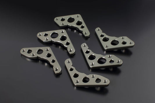 キャリパーサポート (KYB38/38R用) 330mmディスク対応 1枚入