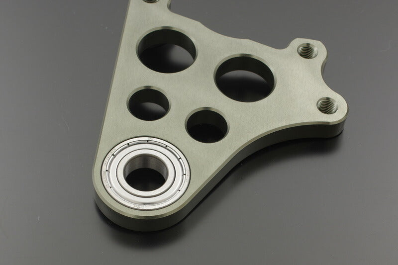 リアフローティングマウントキット リペアパーツ STDディスクローター対応 フローティングサポート ベアリング付き Z1/Z2 補修部品