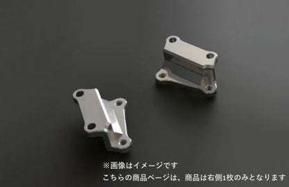 65mm Caliper Compatible (for KYB36Z) Right Side, 1 piece Z1/Z2 H2 Replacement Part
