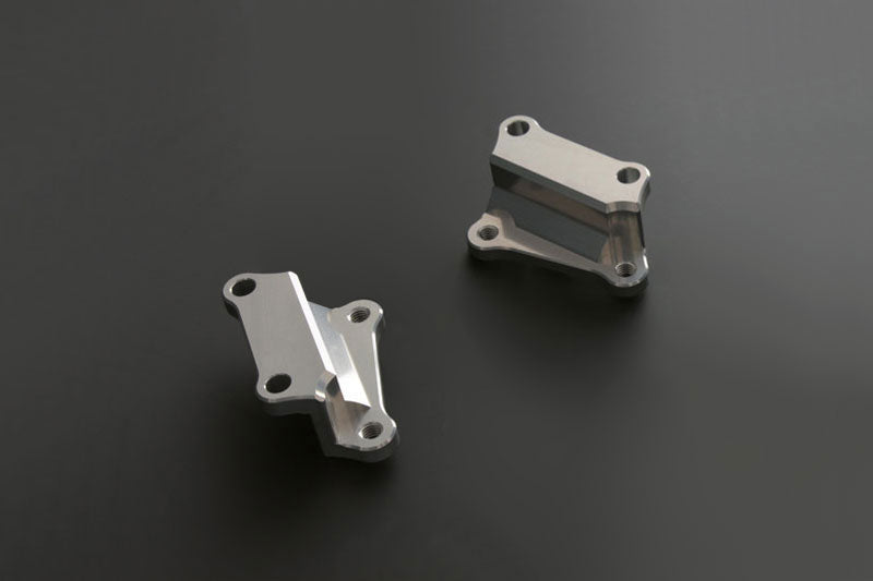 CP5569用フロントキャリパーサポート φ320ディスク用 左右セット Z1/Z2