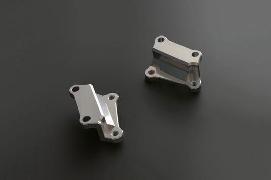 CP5569用フロントキャリパーサポート φ320ディスク用 左右セット Z1/Z2