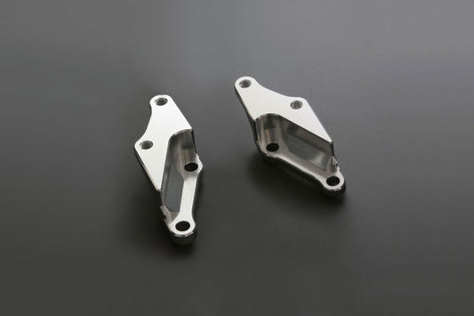 CP5569用フロントキャリパーサポート φ320ディスク用 左右セット Z750-1000