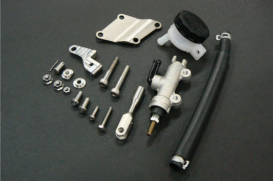 Rear Master Cylinder Kit Z1/Z2