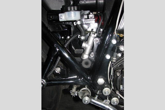 リアマスターシリンダーキット Z1000MK2(A4) Z1R2型