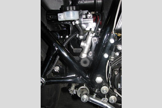 Rear Master Cylinder Kit Z1000MK2(A4) Z1R2 Model
