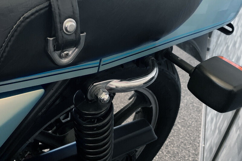 Side grip