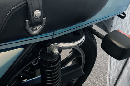 Side grip