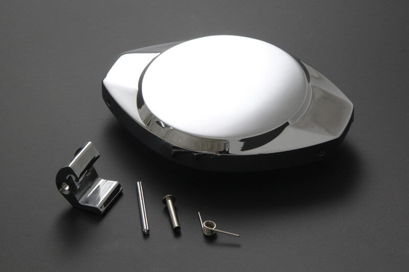 Countermeasure Fuel Cap Z1/Z2