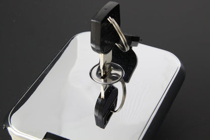 Fuel cap Z750FX/MK-2