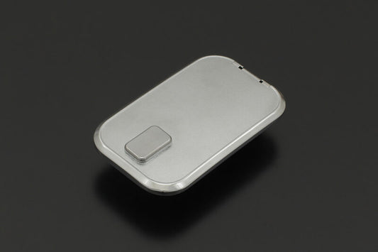 R-1 Fuel Cap