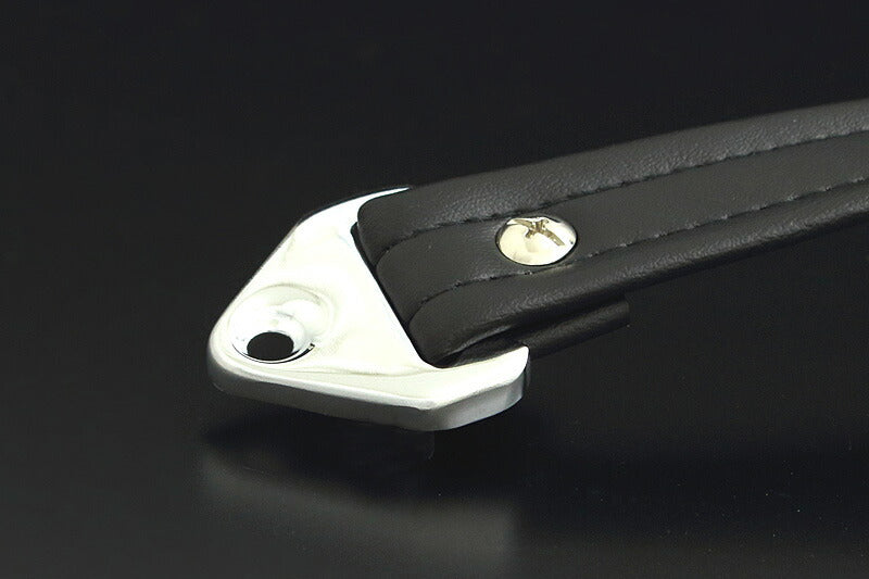 Seat belt, universal type, no assembly