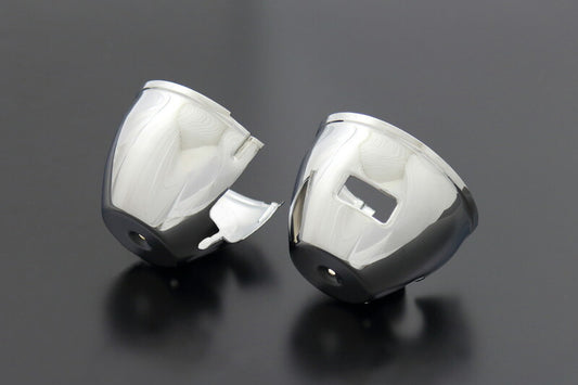 Meter Cover, Lower Cover, Silver, Z1/Z2, KZ900, Z1000A1/A2, Z750Four, Z750D1, Z1000MK2, Z750FX-1