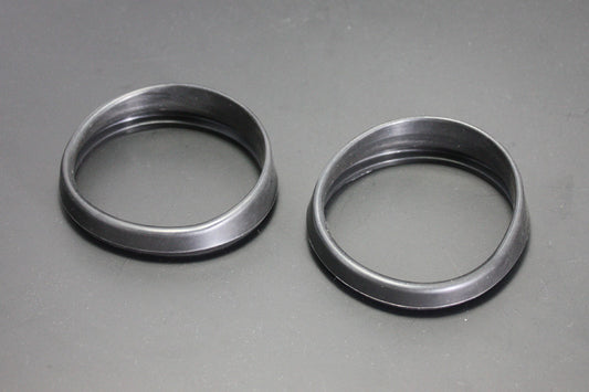 Meter rubber trim H2