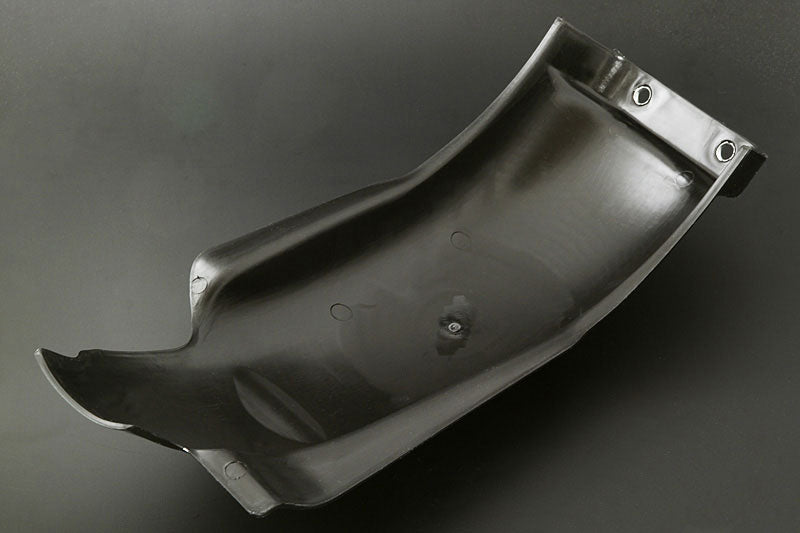 ABS Rear Fender Z1/Z2