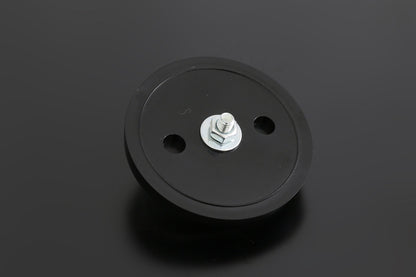 Side Reflector Rim/Black Reflector/Clear Z1/Z2