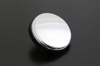 Side Reflector Rim/Black Reflector/Chrome Z1/Z2