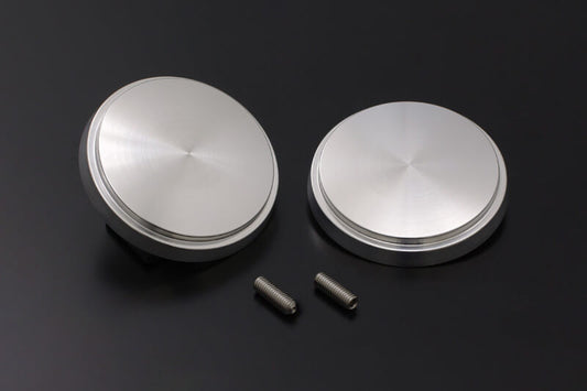 Aluminum Reflector Cover Z1/Z2