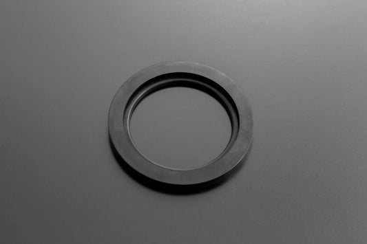 Fuel Tank Cap Gasket '72-'78 Z1/Z2, KZ750-1000 1 pc.