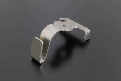Helmet Holder, Unpainted, 1 pc., Z1/Z2