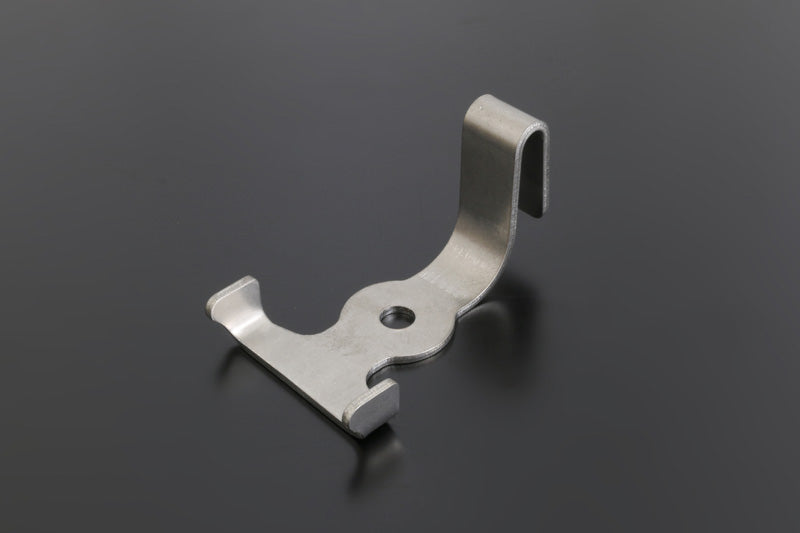 Helmet Holder, Unpainted, 1 pc., Z1/Z2