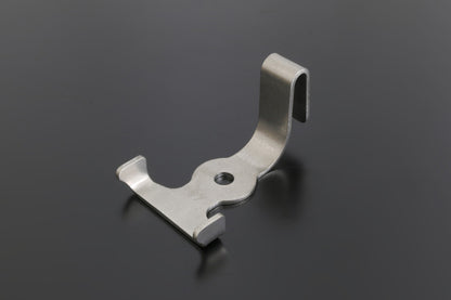 Helmet Holder, Unpainted, 1 pc., Z1/Z2
