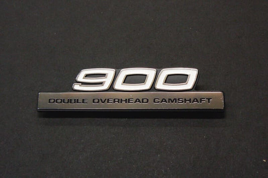 後期型900エンブレム Z1/Z2