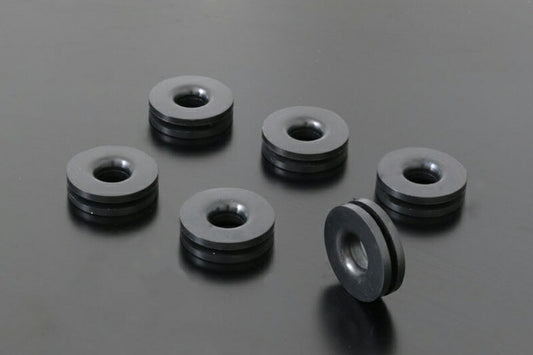 FX/MK2 サイドカバーグロメットセット Z1000MK2 Z750FX1