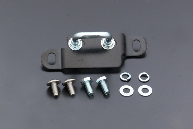 シートキャッチ スチール製 Z/KZ