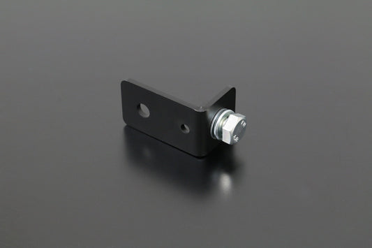 Reflector Bracket, 1 pc, Z750FX-1/Z1000MK2