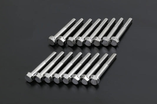 Z/KZ Cam Cover Bolt Set Z1/Z2 Z750-1000 Z750FX1/Z1000MK2 Z1R