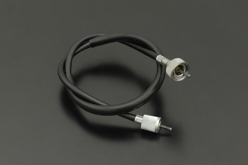 Tachometer Cable, 50mm Longer Type - Z1/Z2, Z750A4-A5/Z900, Z750D1/Z1000A1-A2, Z1R-1/2, Z750FX-1/Z1000MK2