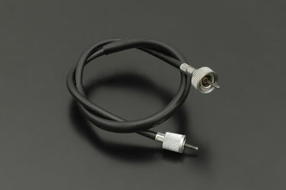 Tachometer Cable, 50mm Longer Type - Z1/Z2, Z750A4-A5/Z900, Z750D1/Z1000A1-A2, Z1R-1/2, Z750FX-1/Z1000MK2