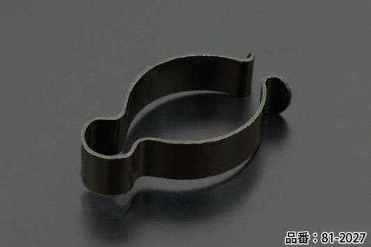 Clutch Cable Clamp Z/KZ