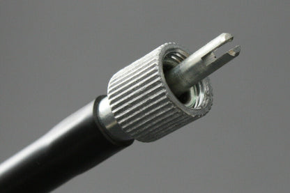 スピードメーターケーブル M12 ワイヤー長84.5cm Z750-1000