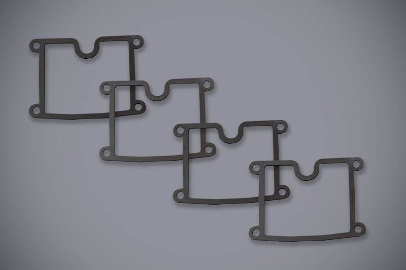 Carburetor Float Packing Set (4pc) Z400FX 4PC
