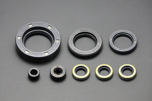 Crankcase Oil Seal Set Z750-1000