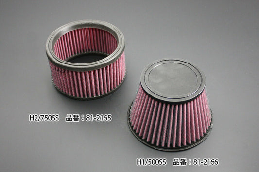 Air Filter H2/750SS