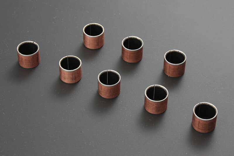 Throttle Lever Metal Set Z1/Z2