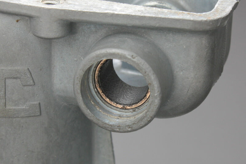 Throttle Lever Metal Set Z1/Z2