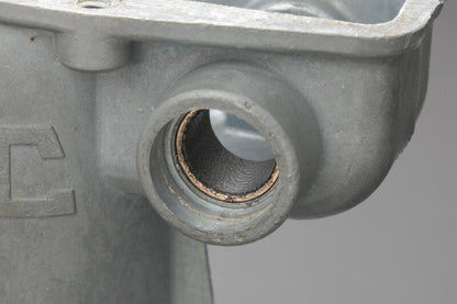 Throttle Lever Metal Set Z1/Z2