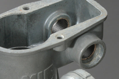 Throttle Lever Metal Set Z1/Z2