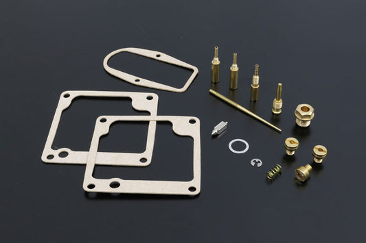 Carburetor Overhaul Kit Z1/Z2