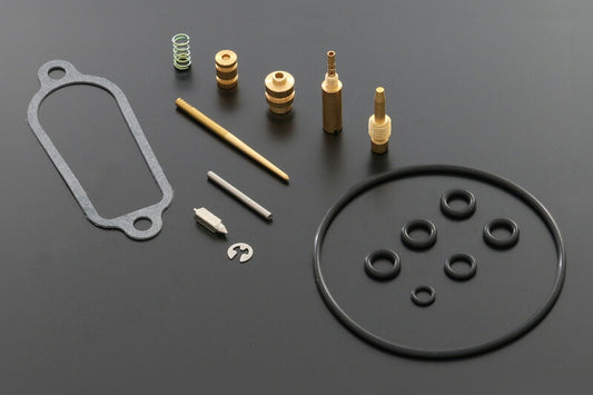 Carburetor Overhaul Kit CB400four