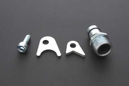 Tachometer Port Release Lock Type Z/KZ