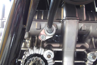 Tachometer Port Release Lock Type Z/KZ