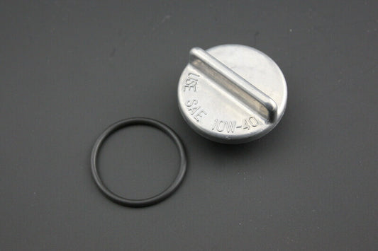 Oil Filler Cap Z/KZ Z750-1100