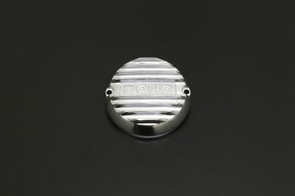 ポイントカバー クロームメッキ Z1/Z2
